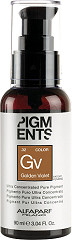  Alfaparf Milano Pigments Color Golden Violet .32 90&nbsp;ml 