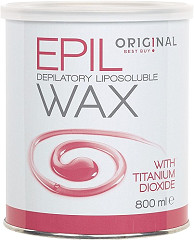  Original Best Buy Cire ti&egrave;de Orig!nal Depilatory Liposoluble Wax pink 800&nbsp;ml 
