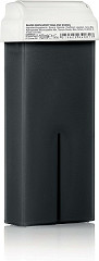 XanitaliaPro Cire dépilatoire liposoluble refill wax roll-on 100 ml Noir