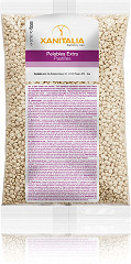  XanitaliaPro Film Wax Pelables Extra Brasilian System Vanille 800&nbsp;g 