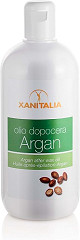 XanitaliaPro Huile postépilation argan 500 ml