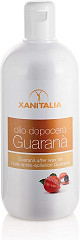 XanitaliaPro Huile Post Épilation Guaranà 500 ml