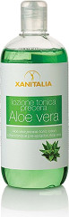 XanitaliaPro Lotion tonique pré-épilation 100 ml
