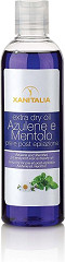  XanitaliaPro 2-in1 Extra dry oil Azulene e Mentolo 250&nbsp;ml 