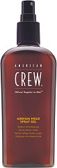  American Crew Medium Hold Spray Gel 250&nbsp;ml 