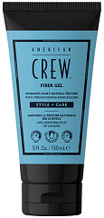  American Crew Fiber Gel 150&nbsp;ml 
