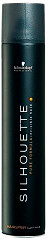  Schwarzkopf Laque en a&eacute;rosol Silhouette tenue ultra-forte 750 ml 