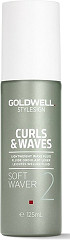  Goldwell Stylesign Curls & Waves Soft Waver 125 ml 