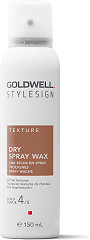 Goldwell Stylesign Texture Dry Spray Wax 150 ml