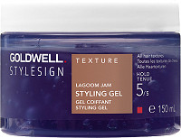  Goldwell Stylesign Texture Lagoom Jam Gel Coiffant 150 ml 