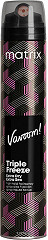  Matrix Vavoom Triple Freeze Extra Dry 300 ml 