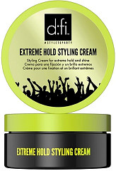  d:fi Cr&egrave;me Coiffante Fixation Extr&ecirc;me 75&nbsp;g 