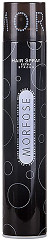  Morfose Laque Extra Strong / Noir 400&nbsp;ml 