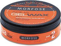  Morfose Ultra Aqua Gelwax / Orange / Parfum Melon 175&nbsp;ml 