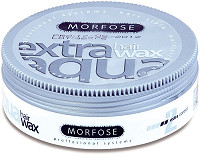  Morfose Extra Aqua Gelwax / Blanc / Parfum Chewing Gum 175&nbsp;ml 
