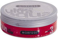  Morfose Ultra Aqua Gelwax / Rouge / Parfum Fraise 175&nbsp;ml 