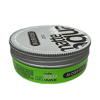  Morfose Matte Aqua Hair Wax verte 175&nbsp;ml 