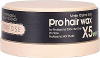  Morfose Pro Hair Wax X5 Matte / Men 150&nbsp;ml 