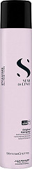 Alfaparf Milano Semi di Lino Style&Care Original Hairspray 500 ml 
