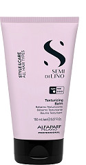  Alfaparf Milano Semi di Lino Style&Care Texturizing Balm 150&nbsp;ml 