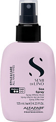  Alfaparf Milano Semi di Lino Style&Care Sea Spray 125&nbsp;ml 