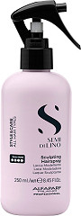  Alfaparf Milano Semi di Lino Style&Care Sculpting Hairspray 250&nbsp;ml 