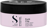  Alfaparf Milano Semi di Lino Style&Care Funk Clay 90&nbsp;ml 