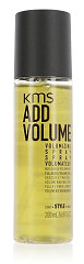 KMS Spray AddVolume Volumizing 200 ml