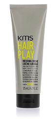 KMS Crème HairPlay Messing 125 ml 