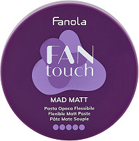Fanola FanTouch Mad Matt 100 ml