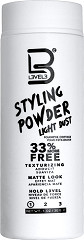 L3VEL3 Styling Powder Light Dust 30 g
