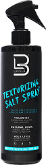  L3VEL3 Spray salin texturisant 500 ml 