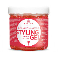 Kallos Extra Strong Styling Gel 275 ml