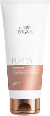 Wella Fusion Après-Shampooing Réparateur Intense 200 ml