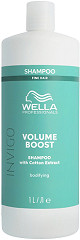 Wella Invigo Volume Boost Shampooing Volume 1000 ml