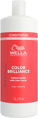  Wella Invigo Color Brillance Vibrant Color Conditionneur Couleur Eclatante Fine/Normal 1000 ml 
