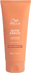  Wella Invigo Nutri-Enrich Apr&egrave;s-Shampooing Nutrition Intense 200&nbsp;ml 