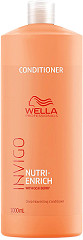 Wella Invigo Nutri-Enrich Conditionneur Nutrition Intense 1000 ml