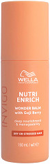  Wella Invigo Nutri-Enrich Baume Merveilleux Leave-In 150 ml 