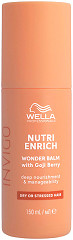 Wella Invigo Nutri-Enrich Baume Merveilleux Leave-In 150 ml