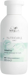  Wella Nutricurls Shampoo Curls 250&nbsp;ml 