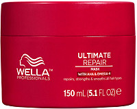  Wella Masque r&eacute;parateur ultime 150&nbsp;ml 