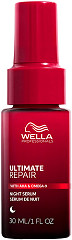 Wella Sérum Ultimate Repair Night 30 ml