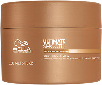  Wella Ultimate Smooth Masque 150&nbsp;ml 