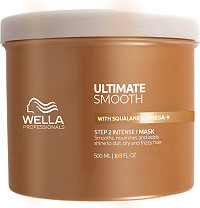  Wella Ultimate Smooth Masque 500&nbsp;ml 
