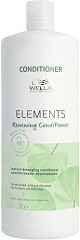Wella Elements Renewing Conditioner 1000 ml