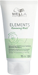  Wella Elements Renewing Mask 75&nbsp;ml 