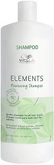 Wella Elements Renewing Shampoo 1000 ml