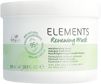  Wella Elements Renewing Mask 500 ml 
