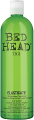  TIGI Après-shampoing Elasticate Strengthening 750 ml 